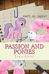 Tara Sivec — Passion and Ponies (Chocoholics #2)