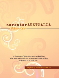 narrator AUSTRALIA — narratorAUSTRALIA Volume One