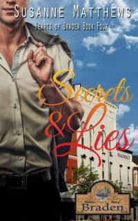 Susanne Matthews — Secrets and Lies