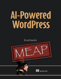 Richard Mansfield — AI-Powered Wordpress