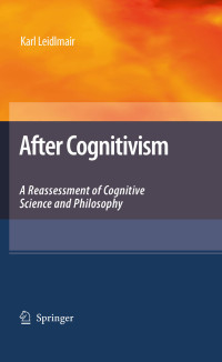 Karl Leidlmair — After Cognitivism