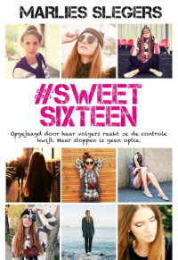 Marlies Slegers — # Sweet sixteen