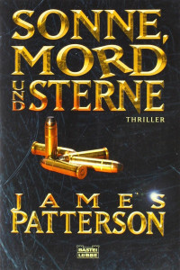 Patterson, James — Sonne, Mord und Sterne