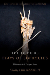 Paul Woodruff — The Oedipus Plays of Sophocles