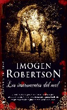 Unknown — Robertson Imogen-(Gabriel Crowther y Harriet Westerman 01) Los Instrumentos Del Mal