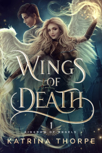 Katrina Thorpe — Wings of Death