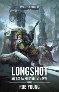 Rob Young — Longshot