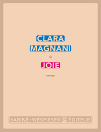 Clara MAGNANI — Joie