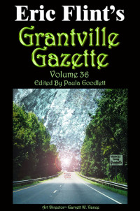 Paula Goodlett — Grantville Gazette, Voume 36