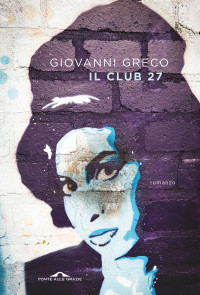 Giovanni Greco — Il club 27