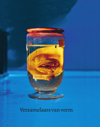 Rooy, Laurens de., Bogaard, Han van den. — Verzamerlaars van vorm