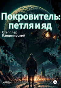 Степплер Канцелярский — Покровитель: петля и яд