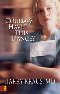 Harry Kraus; — Could I Have This Dance?