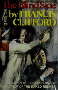 Francis Clifford — The Blind Side