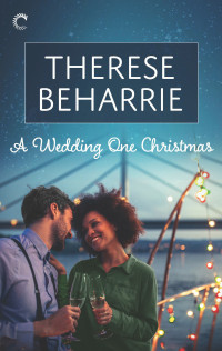 Therese Beharrie — A Wedding One Christmas