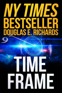 Douglas E. Richards — Time Frame