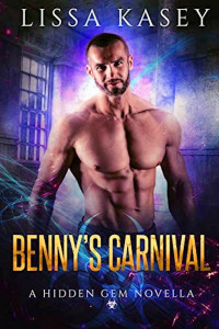 Lissa Kasey — Benny's Carnival