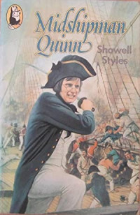 Showell Styles — Midshipman Quinn