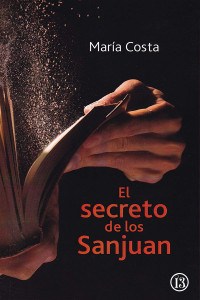 María Costa — El secreto de los Sanjuan