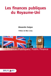 Alexandre Guigue; — Les finances publiques du Royaume-Uni