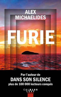 Michaelides Alex — Furie