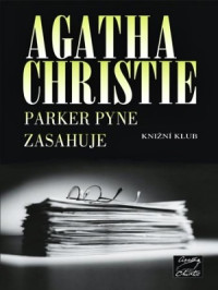 Agatha Christie — Parker Pyne zasahuje