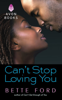 Bette Ford — Can't Stop Loving You