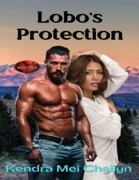 Kendra Mei Chailyn & Brotherhood Protectors World — Lobo's Protection: Brotherhood Protectors World