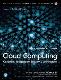 Eric Barceló Monroy — Cloud Computing Concepts, Technology, Security & Architecture