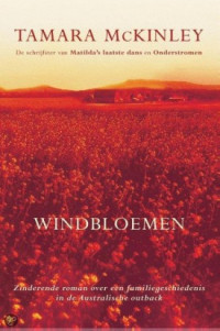 Tamara McKinley — Windbloemen