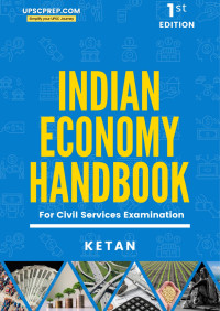 Ketan — Indian Economy Handbook