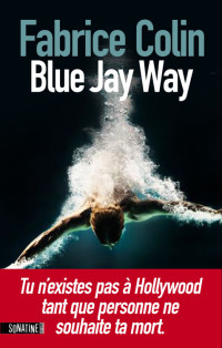 Fabrice Colin [Colin, Fabrice] — Blue Jay Way