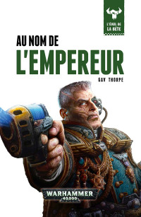 Gav Thorpe — Au Nom de l’Empereur