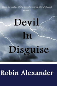 Robin Alexander [Robin Alexander] — Devil in Disguise