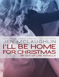 Jen McLaughlin [McLaughlin, Jen] — I'll Be Home for Christmas