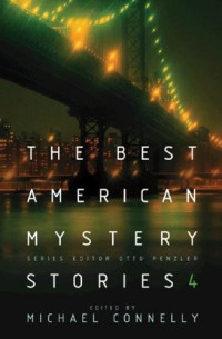 Nelson DeMille, Otto Penzler — The Best American Mystery Stories 2004