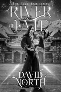 David North — River of Fate: The Jade Scripture