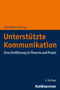 Etta Wilken — Unterstützte Kommunikation