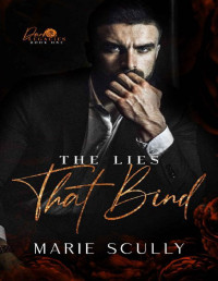 Marie Scully — The Lies That Bind