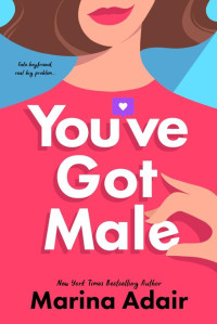 Marina Adair — You've Got Male