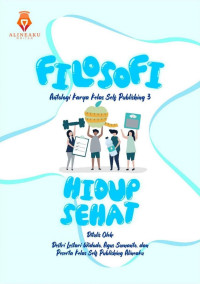 Banu Setiawan (editor) — Filosofi Hidup Sehat