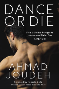 Ahmad Joudeh — Dance or Die