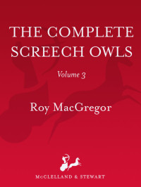  — The Complete Screech Owls, Volume 3