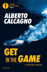 Alberto Calcagno — Get in the game