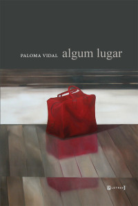 Paloma Vidal — Algum lugar