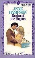 Anne Hampson [Hampson, Anne] — Realm of the Pagans