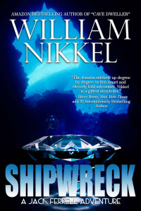 William Nikkel — Shipwreck