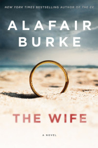 Alafair Burke — The Wife