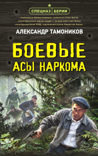 Александр Александрович Тамоников — Боевые асы наркома