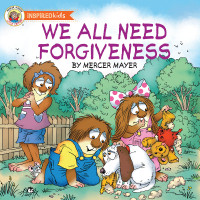 Mayer, Mercer — We All Need Forgiveness